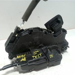 CERRADURA PUERTA DELANTERA IZQUIERDA AUDI A1 CITYCARVER GBH 2019