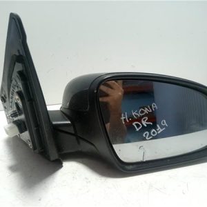 RETROVISOR DERECHO HYUNDAI KONA OS 2017
