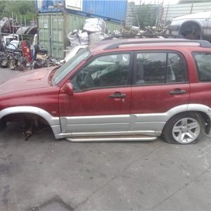 AFORADOR SUZUKI GRAND VITARA 5-PUERTAS SQ FT