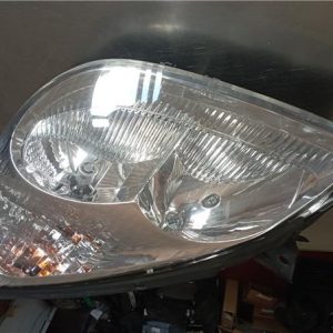 FARO IZQUIERDO CITROEN C5 BERLINA 2001