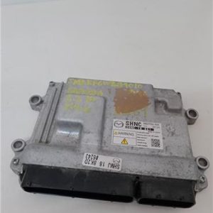 CENTRALITA MAZDA CX-5 KF 2017