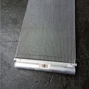 RADIADOR CALEFACCION AIRE ACONDICIONADO OPEL CORSA E 2014