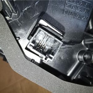 PILOTO TRASERO DERECHO DS 3