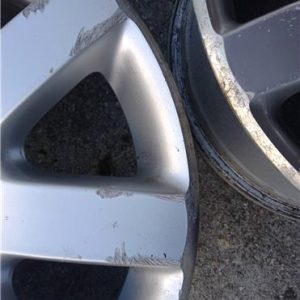 LLANTA VOLKSWAGEN GOLF V 1K1 2003