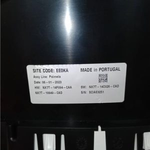 CUADRO INSTRUMENTOS FORD FOCUS BERLINA CGE 2018