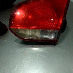 PILOTO TRASERO DERECHO PORTON VOLKSWAGEN GOLF VI 5K1 2008