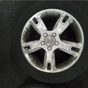 LLANTA SEAT ALTEA XL 5P5 2006