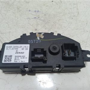 RESISTENCIA CALEFACCION BMW SERIE 2 GRAN TOURER F46 2015