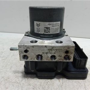 UNIDAD HIDRAULICA ABS PEUGEOT 508 R8 2018