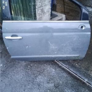 PUERTA DELANTERA DERECHA FIAT 500