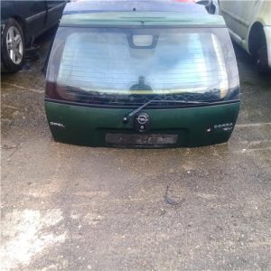 PORTON TRASERO OPEL CORSA C 2000