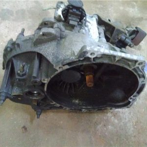 CAJA CAMBIOS FORD ESCORT BERL TURNIER