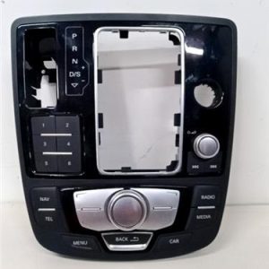 MANDO MULTIFUNCION AUDI A6 ALLROAD QUATTRO 4GJ 2014