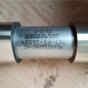 ARBOL DE LEVAS PEUGEOT 308 2007