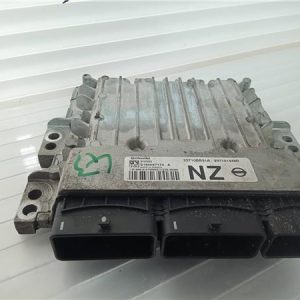 CENTRALITA NISSAN QASHQAI J10 2007