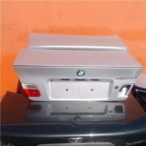 PORTON TRASERO BMW SERIE 3 CABRIO E46 2000