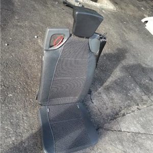 ASIENTO TERCERA FILA IZQUIERDO VOLKSWAGEN CADDY OCIO SA 2015