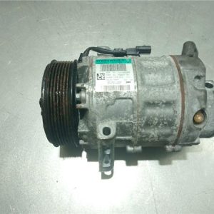 COMPRESOR AIRE ACONDICIONADO RENAULT MASTER III CAJA CERRADA 2010