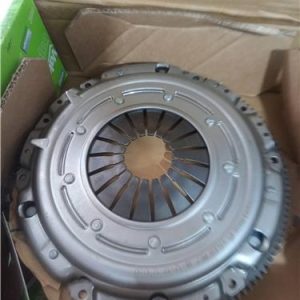 KIT EMBRAGUE VOLKSWAGEN SHARAN 7M6 7M9 2000