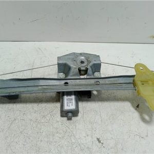 ELEVALUNAS TRASERO DERECHO RENAULT CAPTUR I 2013