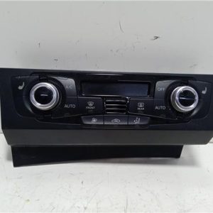 MANDOS CLIMATIZADOR AUDI A4 AVANT 8K5 2008