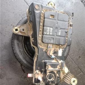 DEPOSITO AD BLUE PEUGEOT RIFTER 2018