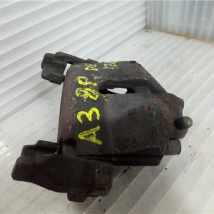 PINZA FRENO DELANTERA IZQUIERDA AUDI A3 SPORTBACK 8PA 2004