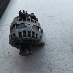ALTERNADOR RENAULT CLIO V 2019