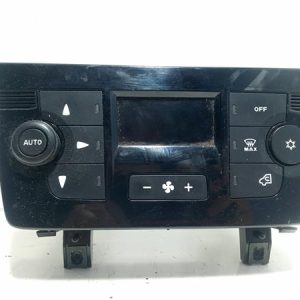 MANDOS CLIMATIZADOR FIAT DUCATO 3 CAMION VOLQUETE DOBLE CAB 33 290 2014