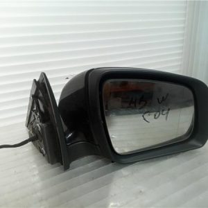 RETROVISOR DERECHO MERCEDES-BENZ CLASE C BM 204 BERLINA 2007