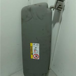 PARASOL IZQUIERDO RENAULT MASTER III CAJA CERRADA 2010