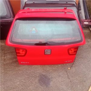 PORTON TRASERO SEAT IBIZA 6K1 1999