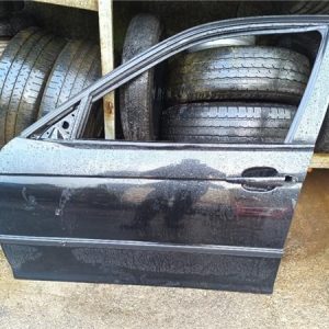 PUERTA DELANTERA IZQUIERDA BMW SERIE 3 BERLINA E46 1998