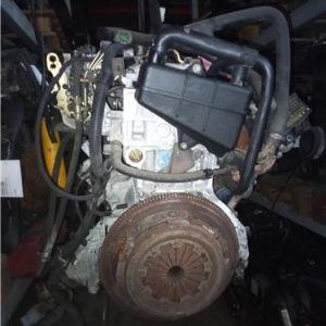 MOTOR COMPLETO RENAULT TRAFIC I