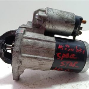 MOTOR ARRANQUE MITSUBISHI SPACE STAR A00 2013