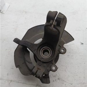 MANGUETA DELANTERA IZQUIERDA MAZDA 5 BERLINA CR 2005