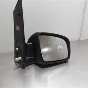 RETROVISOR DERECHO MERCEDES VITO MIXTO 639 2010