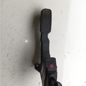 PEDAL ACELERADOR TOYOTA AVENSIS T27 2008