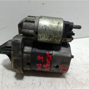 MOTOR ARRANQUE FORD FOCUS BERLINA CB8 2010