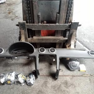 KIT AIRBAG AUDI A3 SPORTBACK 8PA 2004