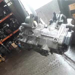 CAJA CAMBIOS AUDI A3 8L 1996