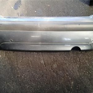 PARAGOLPES TRASERO CITROEN C3 2009