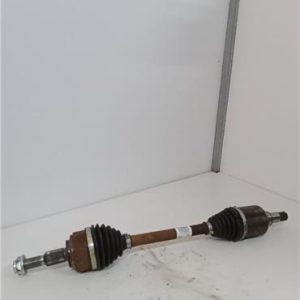 TRANSMISION DELANTERA IZQUIERDA FORD FOCUS BERLINA CGE 2018