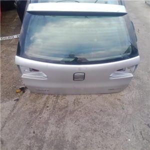 PORTON TRASERO SEAT IBIZA 6L1 2002