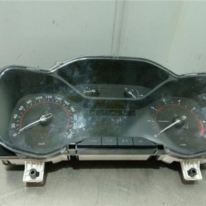 CUADRO INSTRUMENTOS CITROEN C5 AIRCROSS 2018