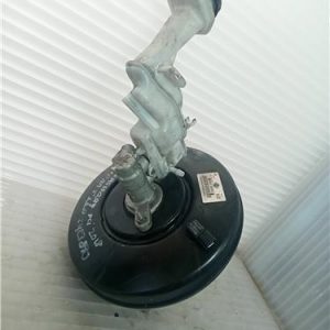 SERVOFRENO NISSAN QASHQAI J11E 2013