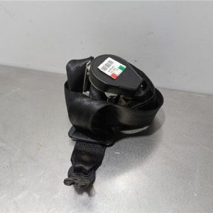 CINTURON SEGURIDAD TRASERO DERECHO AUDI A3 SPORTBACK 8VA 2012