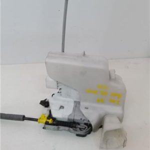 CERRADURA PUERTA DELANTERA IZQUIERDA AUDI A5 COUPE F53 2016