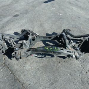 PUENTE TRASERO AUDI A5 SPORTBACK F5A 2016