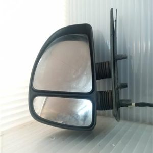 RETROVISOR IZQUIERDO PEUGEOT BOXER 230 PRITSCHE BAT 2850MM